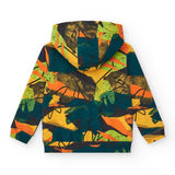PLÜSCH-SWEATSHIRT AITOR DUNE EXTREM