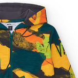 PLÜSCH-SWEATSHIRT AITOR DUNE EXTREM