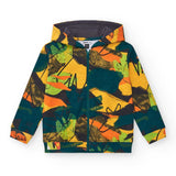 PLÜSCH-SWEATSHIRT AITOR DUNE EXTREM