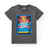 CAMISETA NAVEGAR SURF UND SPASS