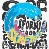 TANKTOP OLA SURF UND FUN