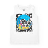 TANK TOP OLA SURF AND FUN
