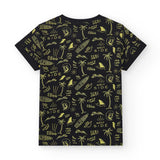 CAMISETA WELLIG ENDLOS SOMMER