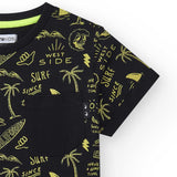 CAMISETA WELLIG ENDLOS SOMMER