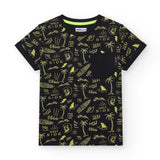 CAMISETA WELLIG ENDLOS SOMMER