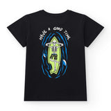 T-SHIRT VIER ENDLOSE SOMMER