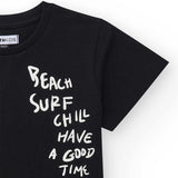 T-SHIRT VIER ENDLOSE SOMMER