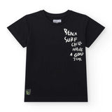 T-SHIRT VIER ENDLOSE SOMMER
