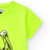 CAMISETA TATTOO ENDLOS SOMMER