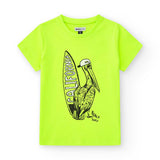 CAMISETA TATTOO ENDLOS SOMMER