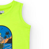 TANK TOP KÜHL ENDLOS SOMMER