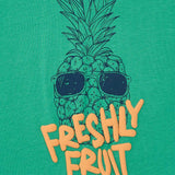 T-SHIRT FRISCH BAR DE PRAIA