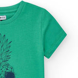 T-SHIRT FRISCH BAR DE PRAIA