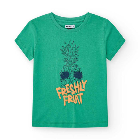 T-SHIRT FRISCH BAR DE PRAIA