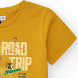AUTOREISE-CAMISETA