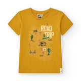 AUTOREISE-CAMISETA