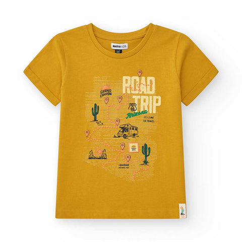TRIP ROAD TRIP T-SHIRT