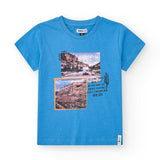 CAMISETA PAISAJE ROADTRIP