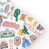 POLOSHIRT FÜR DIE AUTOREISE