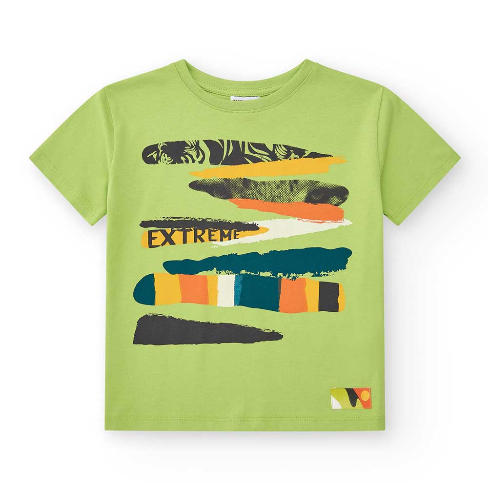 Zusammensetzung: COTTON 100.0%