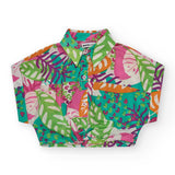 CAMISA PLANA LUANA TROPISCHE SCHWINGUNGEN