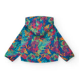 WINDSTOPPER CAMILA TROPISCHE VIBES