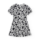 KLEID JARDIN LE JARDIN