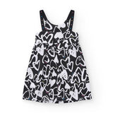 KLEID CHARLOTTE DAS SOMMERLICHE TAGEBUCH