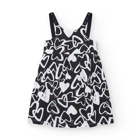 KLEID CHARLOTTE DAS SOMMERLICHE TAGEBUCH
