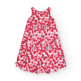 KLEID ERDBEERE ERDBEER-SORBET