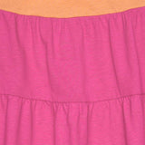 KLEID MIT VOLANT HONOLULU
