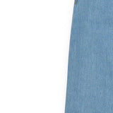 FALDA DENIM SHANTI SUN LOVER - NATH KIDS - Sesso: Bambina - Colore: Blu - Stagione: Primavera-Estate