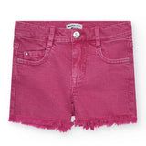 DENIM SHORTS EDNA SONNENANBETER