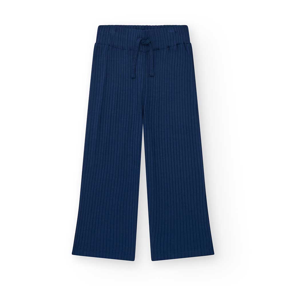 Frische Stoffhose aus der Nath Kids Line, locker sitzendes Modell mit Bund.
Zusammensetzung: BAUM...