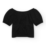 LE JARDIN PFINGSTROSE CAMISETA