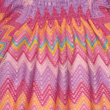 SPIRIT SUN LOVER BLUSE