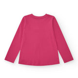 JERSEY T-SHIRT CHAMO TROPISCHE VIBES