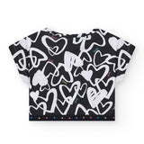 CAMISETA STEPHANY DAS SOMMERLICHE TAGEBUCH
