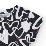 CAMISETA STEPHANY DAS SOMMERLICHE TAGEBUCH