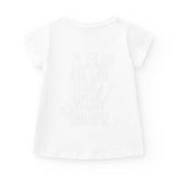 CAMISETA LÄCHELND DAS SOMMERTAGEBUCH
