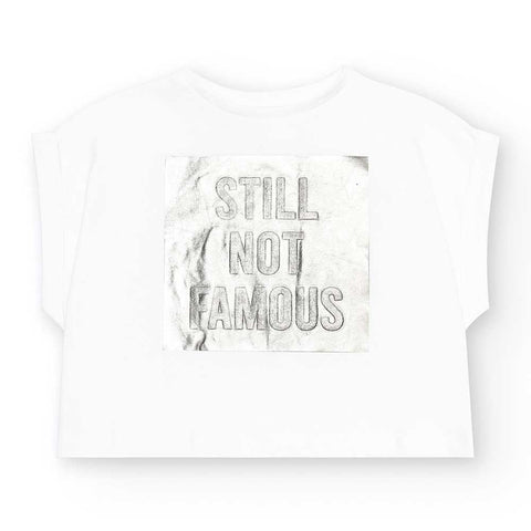 BERÜHMTES ERDBEERSORBET-T-SHIRT