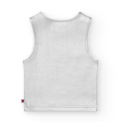 TANKTOP KATTY ERDBEER SORBET