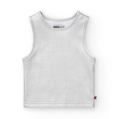 TANKTOP KATTY ERDBEER SORBET