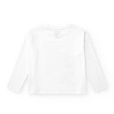 CAMISETA PUNTO MASIKA SUN LOVER