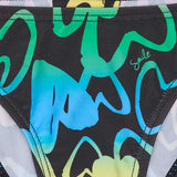 BIKINI ELIMIA THE SUMMER DIARY - NATH KIDS - Sesso: Bambina - Colore: Nero - Stagione: Primavera-Estate