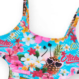 SUNRISE HONOLULU SWIMSUIT