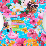 SUNRISE HONOLULU SWIMSUIT