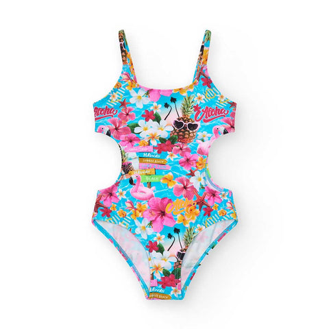 BAÑADOR SONNENAUFGANG HONOLULU