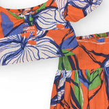 CAMISA GISELA Y FALDA HENKA BEYOND THE BEACH