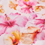 BLUSA CON ROUCHE